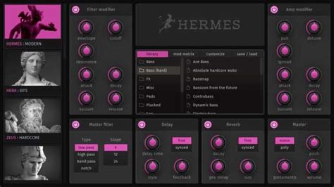 hermes vst free download|Hermes vsti download.